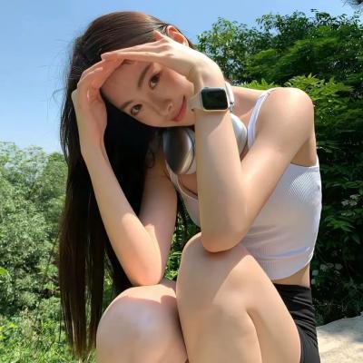来自中国的熊猫